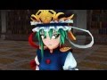 [Touhou MMD] Boot to the Head 