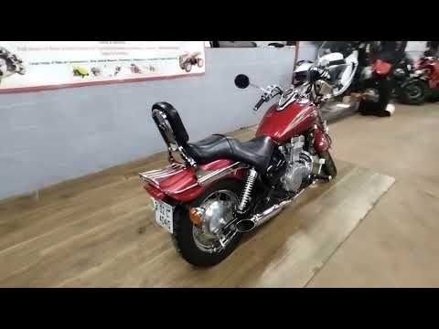 Kawasaki EN500 Vulcan - Image 2