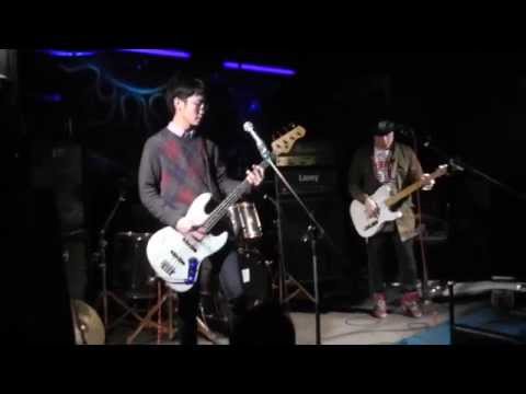 The Veggers(더 베거스) - Feed A $Tate + Tokyo Hot @Woodstock