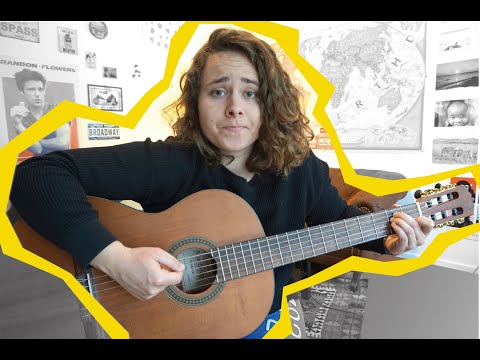Gitarre lernen in 4 Wochen - geht das?