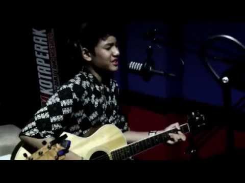 MELEBUR BEDA - The Finest Tree LIVE ON @946KotaperakFM