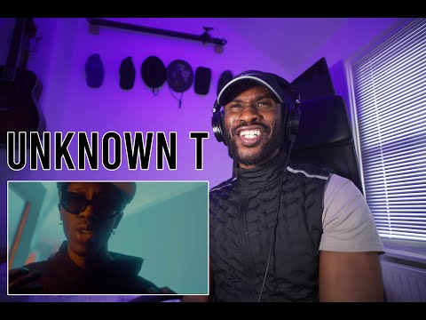 Unknown T - Squeeze & Buss [Reaction] | LeeToTheVI