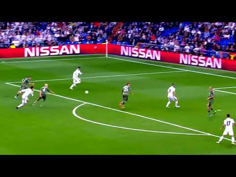 Morata Best 10 Goal - Real Madrid
