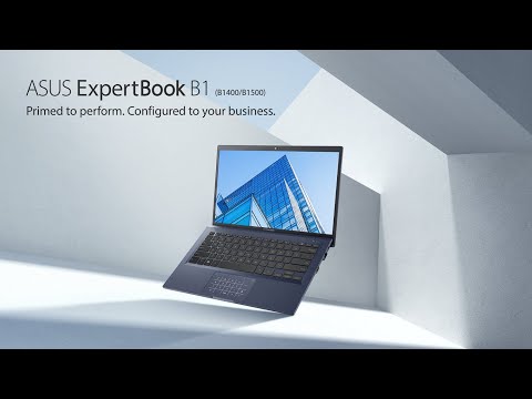 Ноутбук Asus ExpertBook B1 B1502CBA-BQ2584X (90NX05U1-M02W30) Star Black