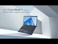 Ноутбук Asus ExpertBook B1 B1500CEAE (B1500CEAE-BQ1669R) 10