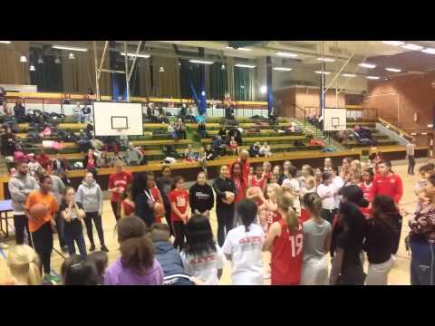 Duvbo IK:s främste straffkastskytt 2015