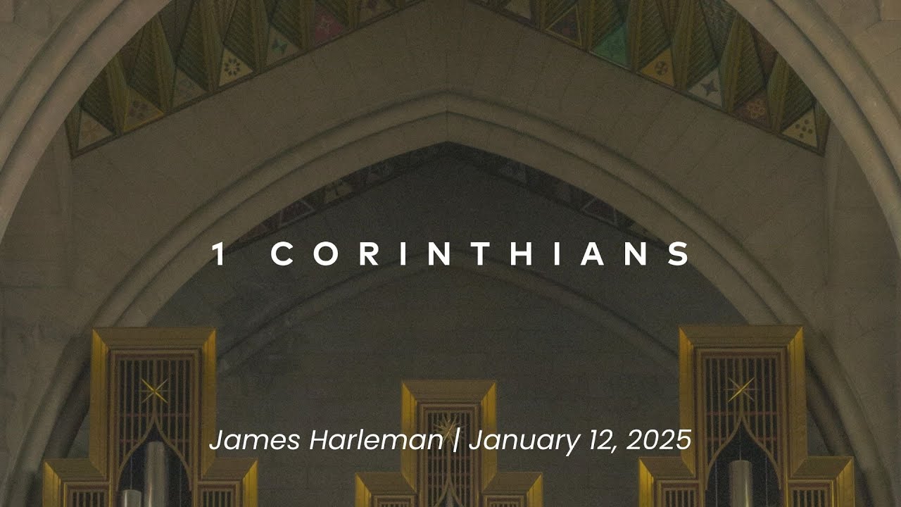 1 Corinthians 2