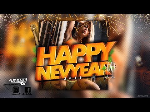 SYLWESTER 2017/2018 | ✯Muzyka Dance / Disco Polo✯ | ♫HITY REMIXY♫