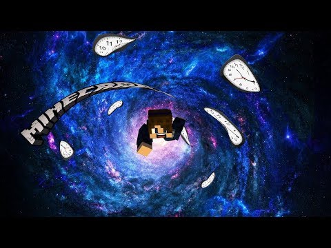 HO VIAGGIATO NEL TEMPO su MINECRAFT!|Minecraft 1̴̢̦̙̻̞͇̻̗̐̉̓̔1̴͈̀͆̃͊̓͝3.̸̔́͂͠2