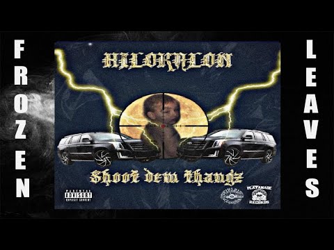 ✢HILOKALON - SHOOT DEM THANGZ [PROD. SAM R I] FEAT. SAM R I✢
