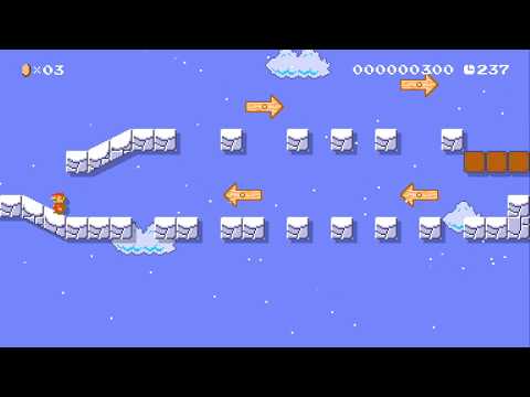 Super Mario Maker 2 - Best Viewer Levels 7