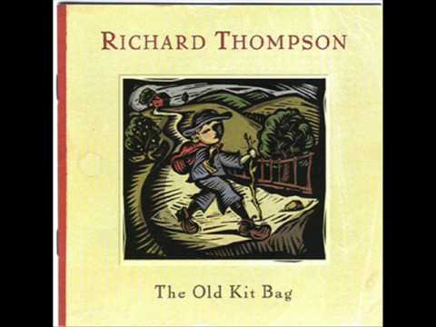 A Love You Can't Survive - Richard Thompson