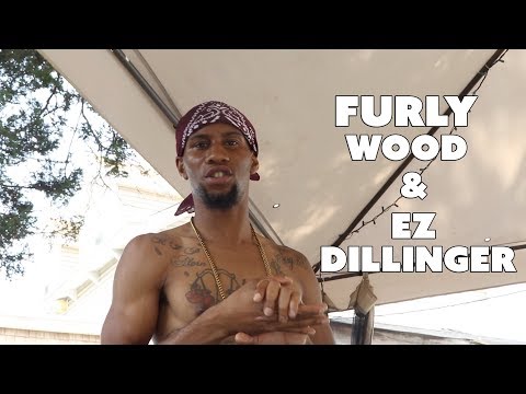 FURLY WOOD & EZ DILLINGER TALKS NEW MUSIC AND MUCH MORE