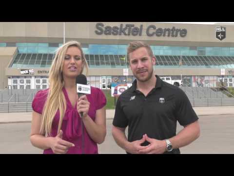 The Box: Playoff Special - 2017 NLL Champion's Cup Final Game 2