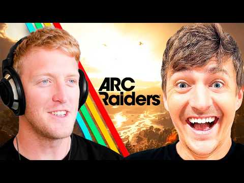 NINJA & TFUE SQUASH THE BEEF