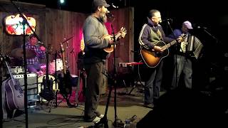 The Gourds - Flamenco Cabaret - Threadgill&#39;s - Austin Texas - 030312