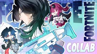 【Fortnite】 Get Down 🕺 【NIJISANJI EN | Zeal Ginjoka】