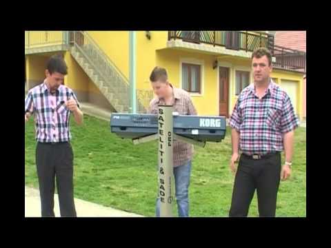 Sateliti - Vidi Gare - (Official video 2013)