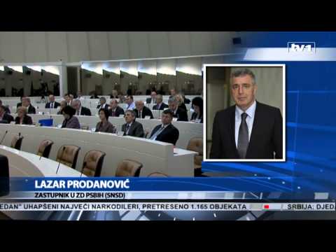 TV1 ekskluzivno - Dogovoren državni budžet