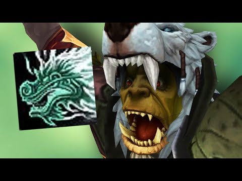 My First Monk 1v5 - Windwalker Monk PvP WoW Legion 7.3.5