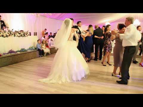 Adi Neamtu-Nunta Dumitru si Claudia Stroie Sibiu-Jina