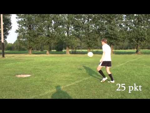 Mały-Wielki Gracz: Bartłomiej Sobek - LKS Płomień Siedliska (cz. 30)