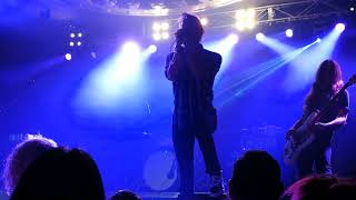 FUEL Song for You Live Brisbane December 2017