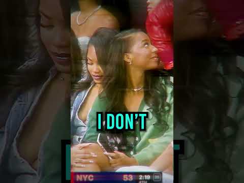 Kai Cenat Misses Free Throw In Front Of The Huzz!😭💀