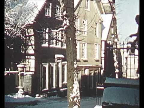 Ingrid Larssen - Sehnsucht (1939)