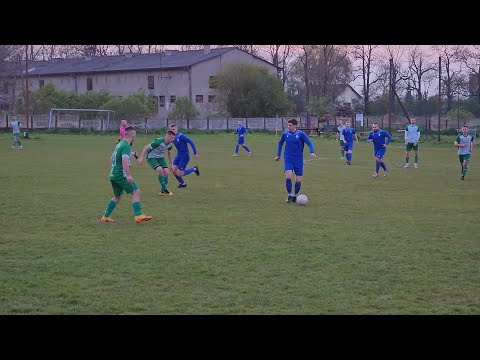 Orzeł Mroczeń – Piast Poniec 0:1