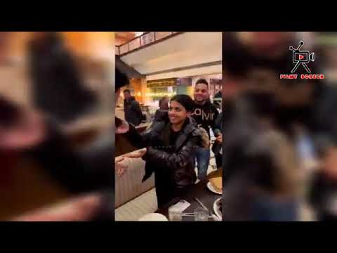 Happy birthday Arunita kanjilal ❤😎