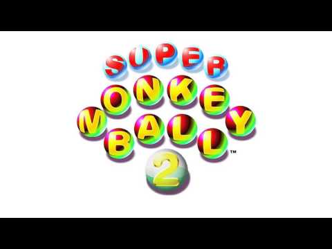 Klagmar's Top VGM #2,253 - Super Monkey Ball 2 - World 6 ~ Boiling Pot