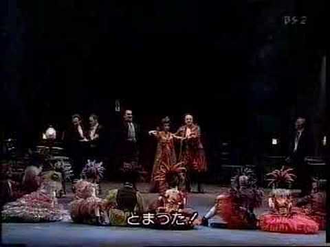 Dessay et al perform "Voici les Valseurs!" Scala