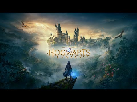 Hogwarts Legacy - Easy FAST Level 40 tip!