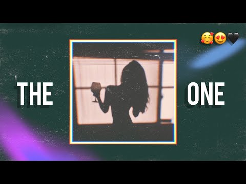 (Free) 6LACK x Eli Sostre Type Beat "The One" | Dark R&B Instrumental 2021