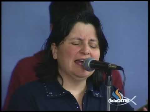 Consolatevi con queste parole - GS13-2008 - Gesù è il Signore - TeleOltre