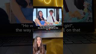 Conrad Reacts To Belly Getting married😭💔 #thesummeriturnedpretty #tsitp #shorts