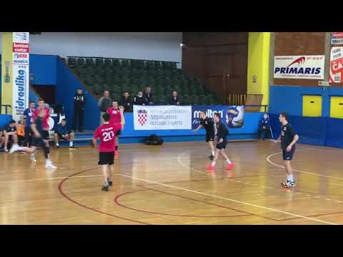 RK Feniks _ RK Osijek (U17)