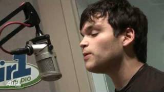 Jimmy Needham: Yours To T