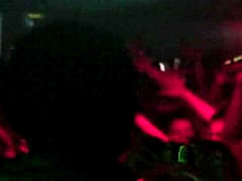 Erol Alkan @ dollop (Stealth, Nottingham)