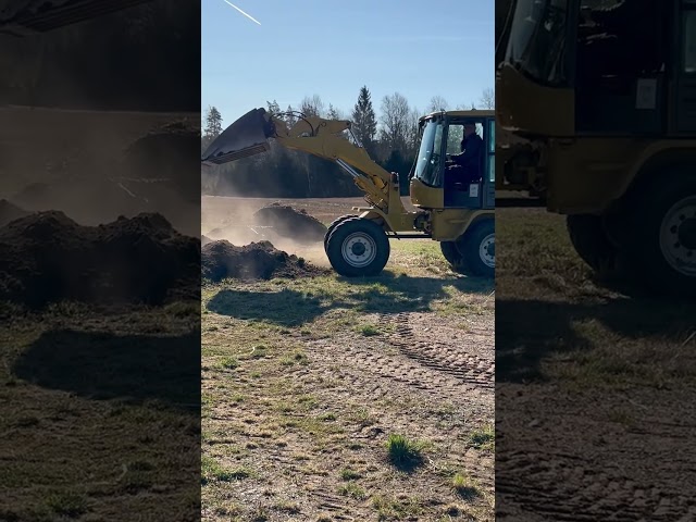 1304551 Wheel loader, Volvo L30B-Z/X, 2010