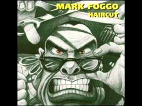 Mark Foggo - Ska in a Bar