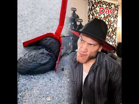 Dad really hates the number 67💀🤣#funnyvideos #comedy #funnyskits