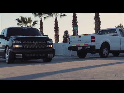 Clean intimidator ss on 24s