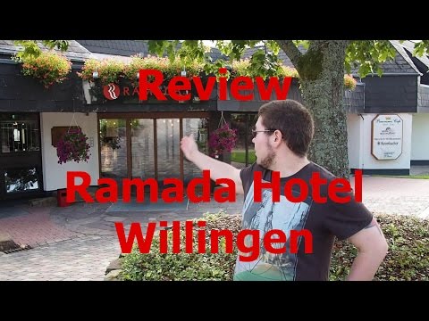 Review Ramada Hotel Willingen (Usseln)