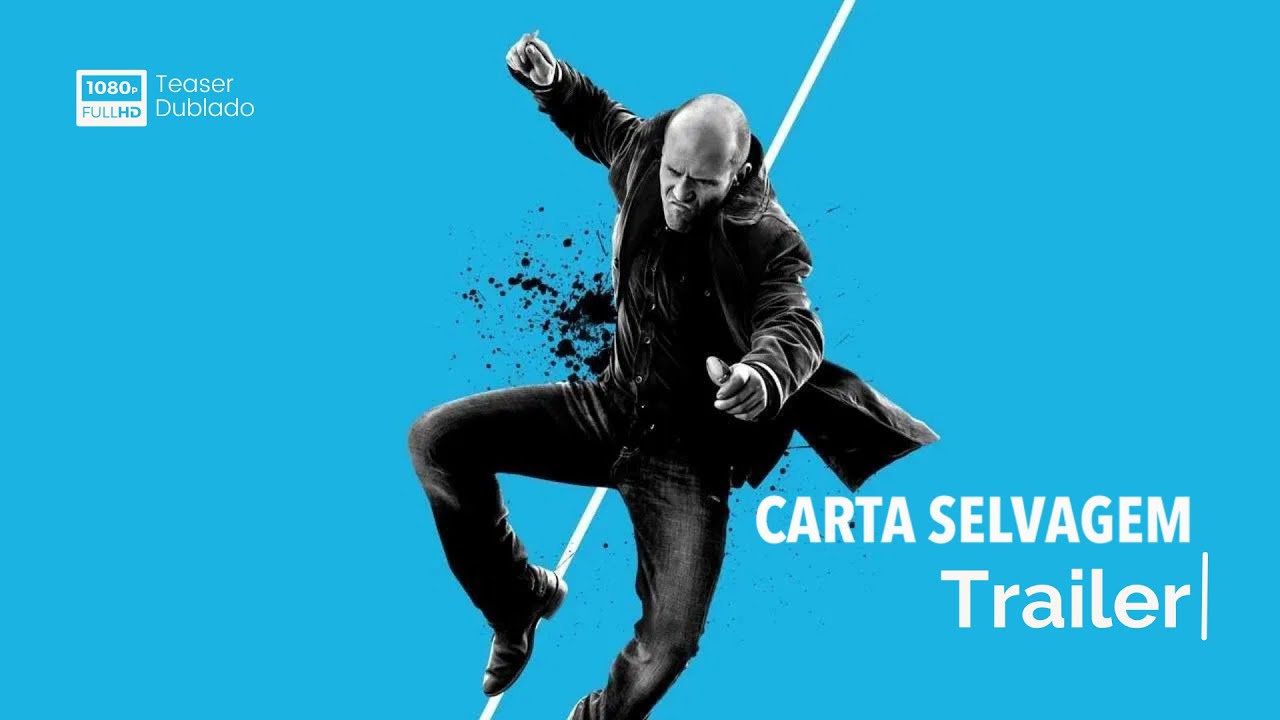 trailer Oficial