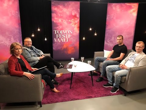 Toivon Talk - Toivon leviäminen