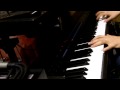 You Come To Me by Nicole Atkins: A Keyboard Interpretation