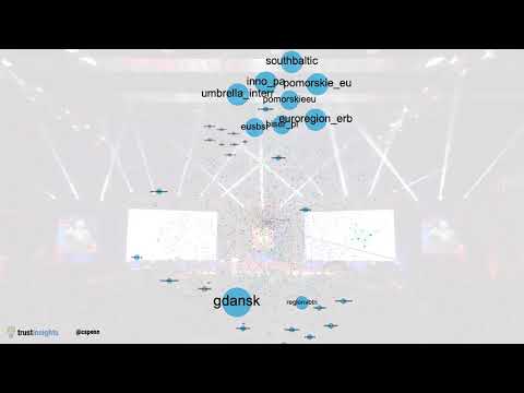 InfoShare 2019 Keynote: 5 Ways AI is Changing Marketing Forever