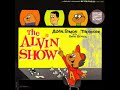 The Alvin Show While Strolling In The Park Vocals Only